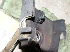 スプロケカバー スプロケカバー