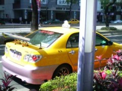 GTウイング付き! GTウイング付き!