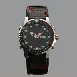 HRCカーボンベルトウオッチ HRCカーボンベルトウオッチ
