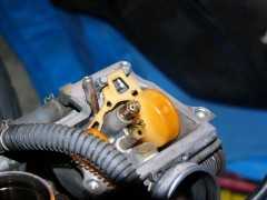 メインジェット メインジェット