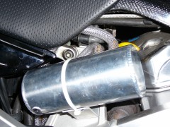 オイルキャッチ オイルキャッチ