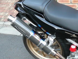 チタンプロテクタ チタンプロテクタ