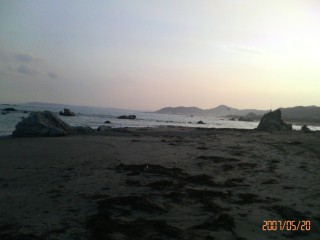 さて、どこ? さて、どこ?