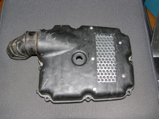 エアクリ(改) エアクリ(改)