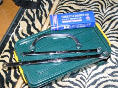 本日の立役者! 本日の立役者!