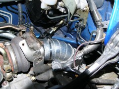 しっかりバンテージ巻き しっかりバンテージ巻き