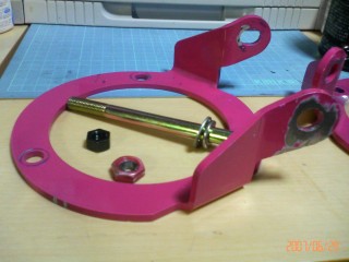 やっと取れた。 やっと取れた。