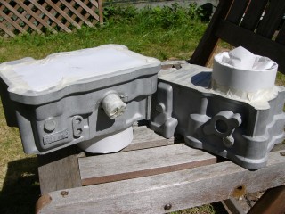 ネズミ色〜 ネズミ色〜