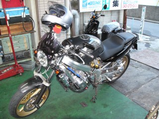 夏休みの工作完成であります!(`・ω・´) 夏休みの工作完成であります!(`・ω・´)