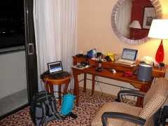 散らかってるとか、そのビールなんだ？とか言うなwww