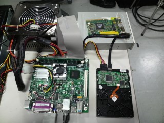 ばらっく♪ ばらっく♪