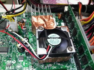 見た目はアレだが 見た目はアレだが