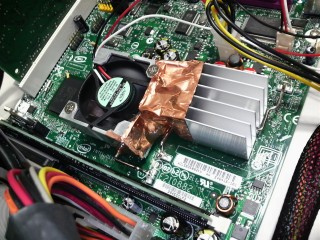 冷えるかな? 冷えるかな?