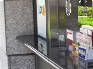 ( ´-`)チュンチュン ( ´-`)チュンチュン