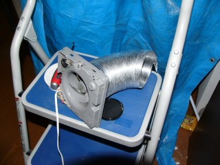 トイレの使い回しw トイレの使い回しw