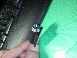 組み合わせるとピッタリ(‾ー‾) 組み合わせるとピッタリ(‾ー‾)