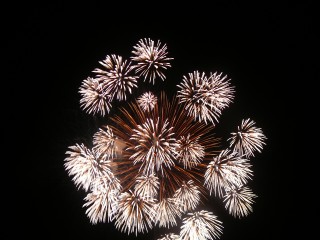 でかっ! でかっ!