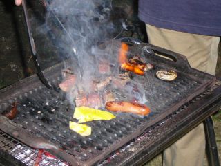 Σ(・肉・;) Σ(・肉・;)