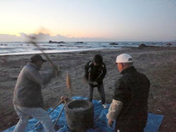 モチつけ〜 モチつけ〜