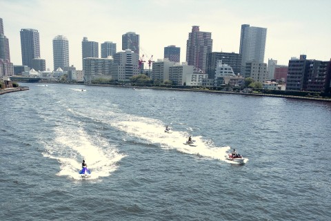 いーなーw いーなーw