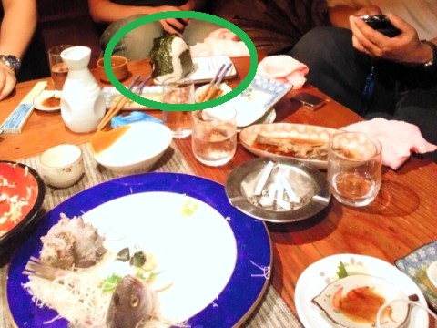 でけぇw でけぇw