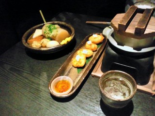 ボリュームは満足 ボリュームは満足