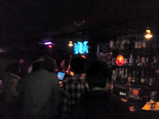 盛り上がり! 盛り上がり!