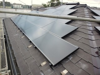 南側の18枚 南側の18枚