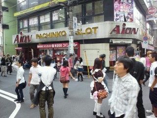 邪神がw 邪神がw