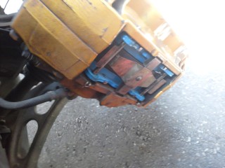 フロント完了! フロント完了!