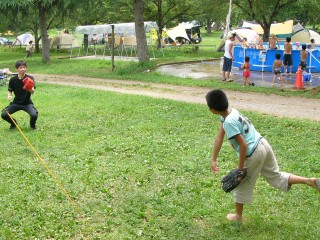 良いオヤジ! 良いオヤジ!