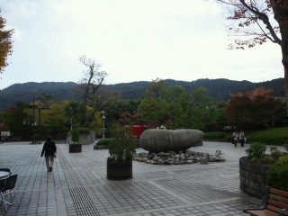 山が赤くない(´-ω-`) 山が赤くない(´-ω-`)