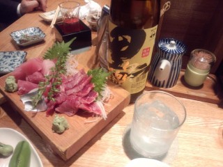 まーぐーろー! まーぐーろー!