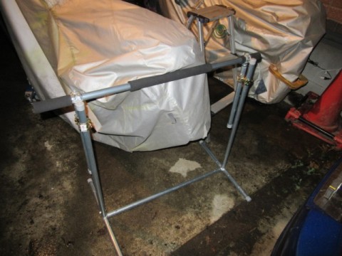 ほぼ出来た(・∀・) ほぼ出来た(・∀・)