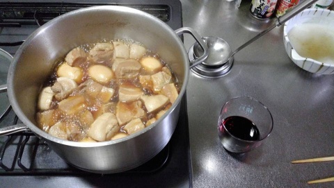 いつもの! いつもの!