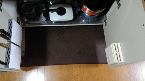 合計で14スロット(゚∀゚) 合計で14スロット(゚∀゚)