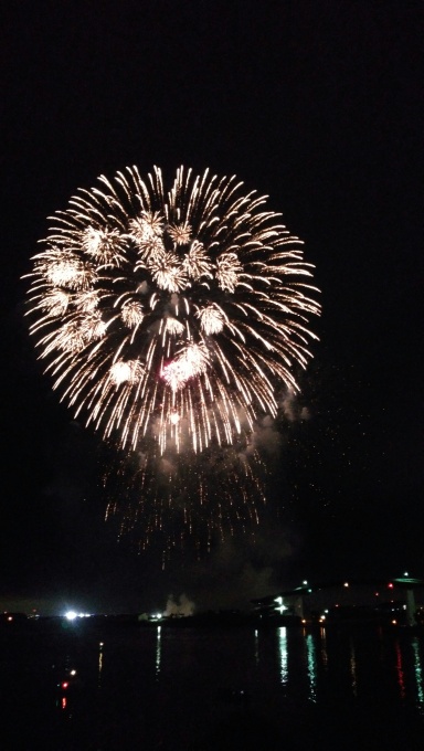 でっかいの! でっかいの!