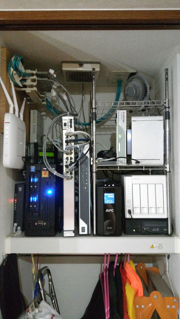 2階建て(改) 2階建て(改)