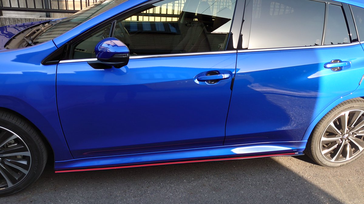 サイドアンダー サイドアンダー