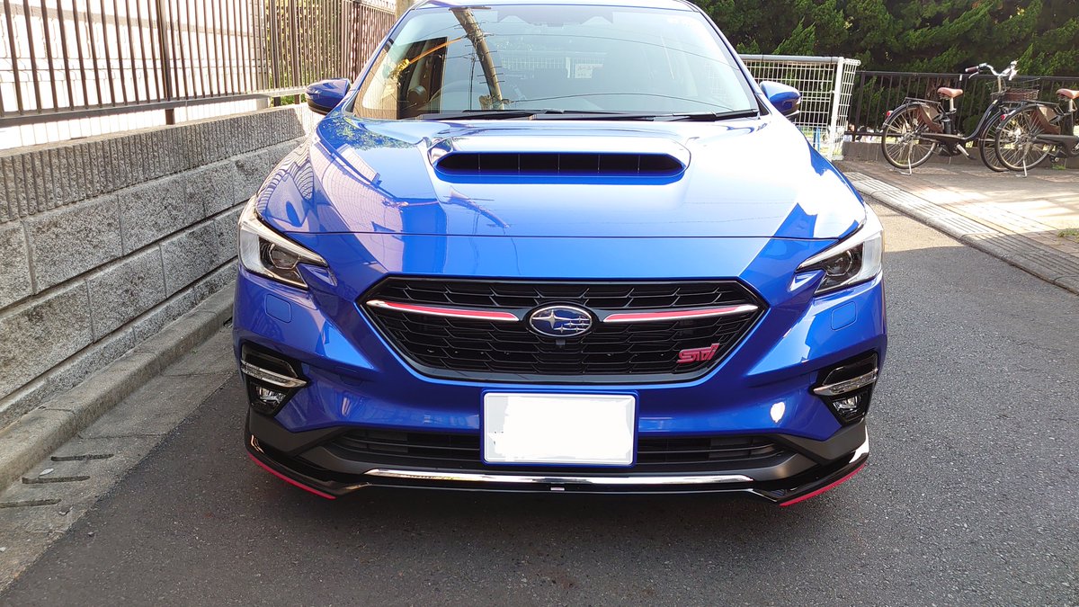 フロント フロント