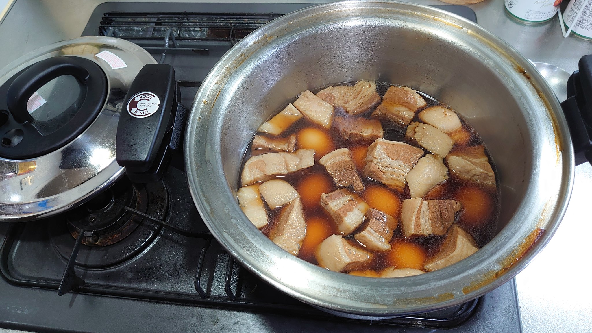 大体できた! 大体できた!